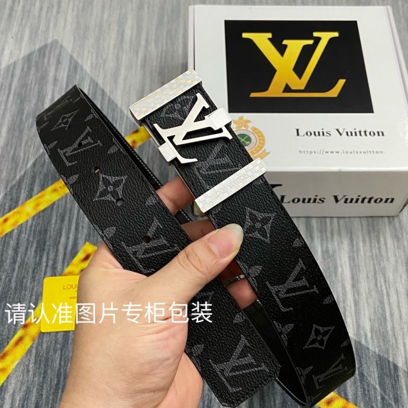 Louis Vuitton Belts